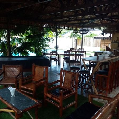 Higala Resort Panglao Extérieur photo