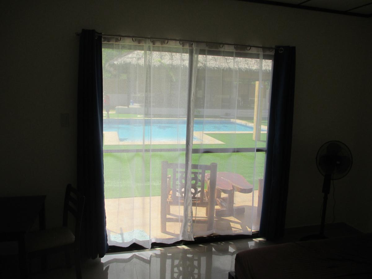 Higala Resort Panglao Extérieur photo