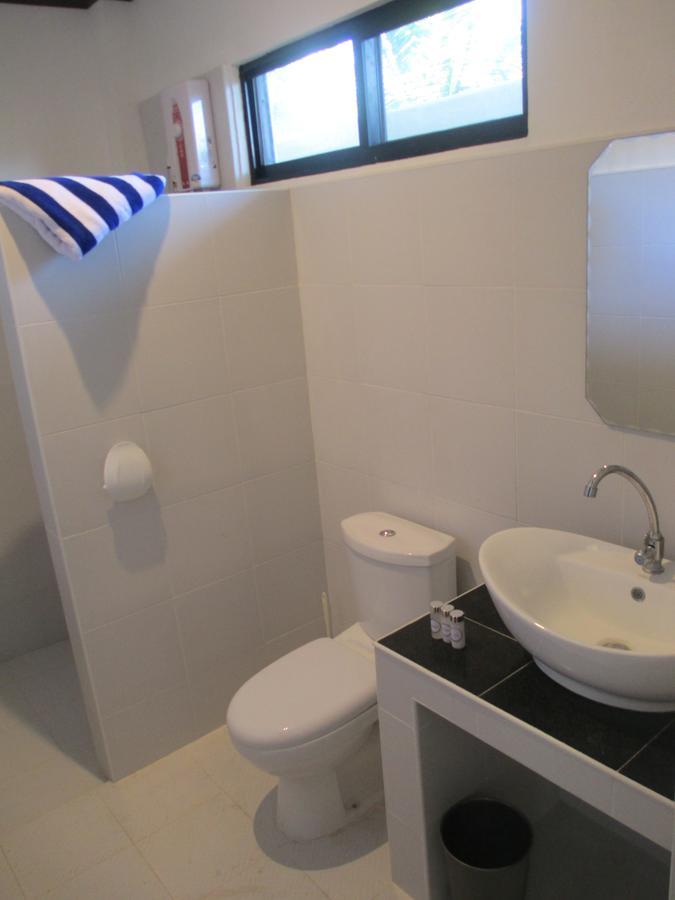 Higala Resort Panglao Extérieur photo