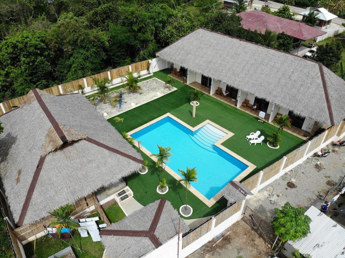 Higala Resort Panglao Extérieur photo