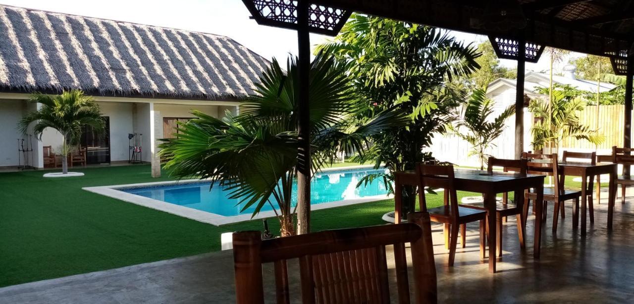 Higala Resort Panglao Extérieur photo